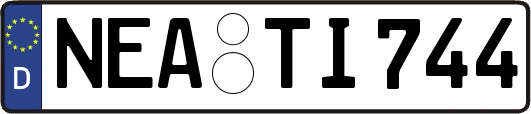 NEA-TI744