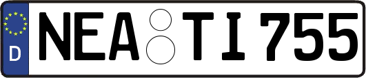 NEA-TI755