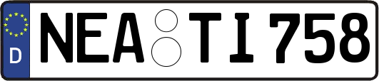 NEA-TI758