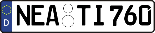 NEA-TI760