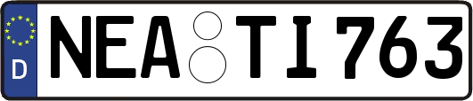 NEA-TI763