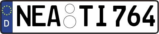 NEA-TI764