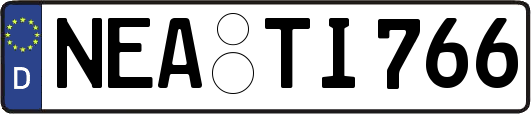 NEA-TI766
