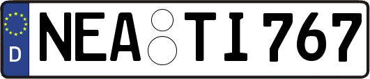 NEA-TI767
