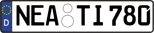 NEA-TI780