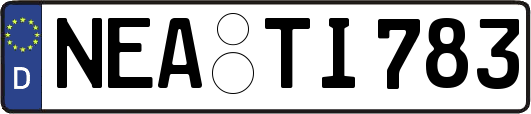 NEA-TI783