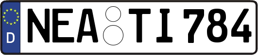NEA-TI784