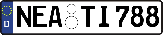 NEA-TI788