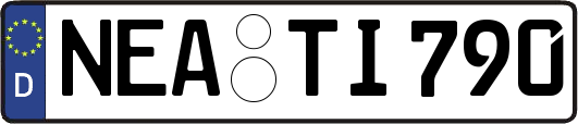 NEA-TI790