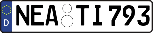 NEA-TI793