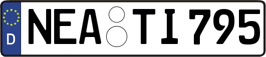 NEA-TI795