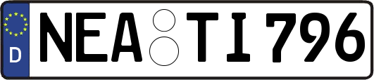 NEA-TI796