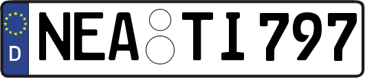 NEA-TI797