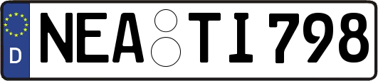 NEA-TI798