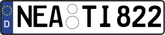 NEA-TI822