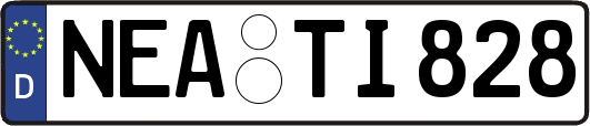 NEA-TI828