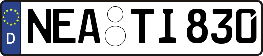 NEA-TI830