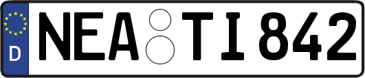 NEA-TI842