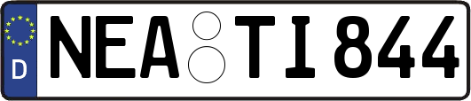 NEA-TI844