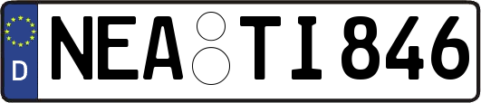NEA-TI846