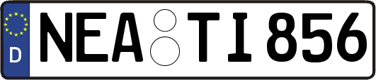 NEA-TI856