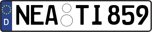 NEA-TI859