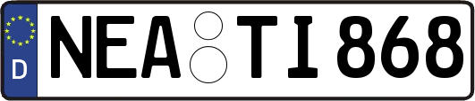 NEA-TI868