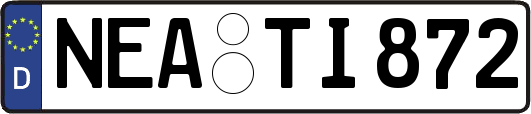 NEA-TI872