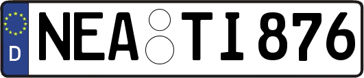 NEA-TI876