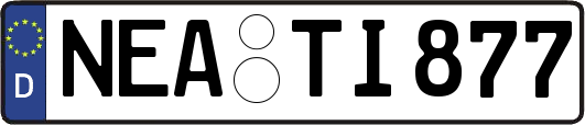 NEA-TI877