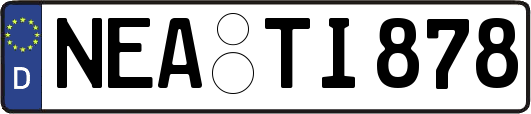 NEA-TI878