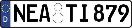 NEA-TI879