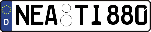 NEA-TI880
