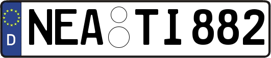 NEA-TI882