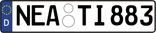 NEA-TI883