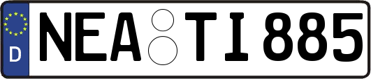 NEA-TI885