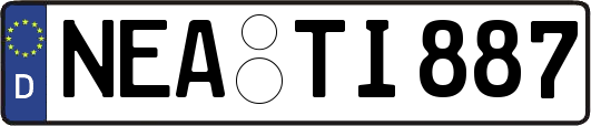 NEA-TI887
