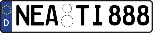 NEA-TI888