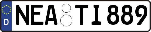 NEA-TI889