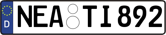 NEA-TI892