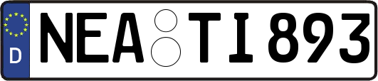 NEA-TI893