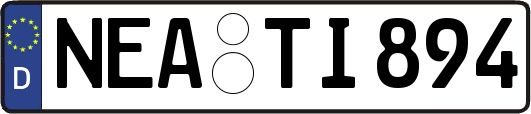 NEA-TI894