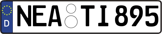 NEA-TI895