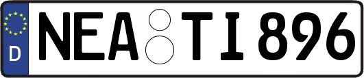 NEA-TI896