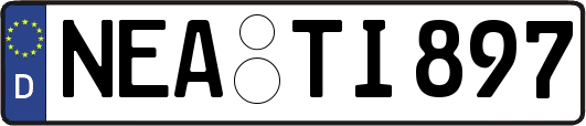 NEA-TI897