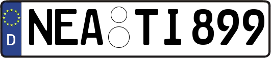 NEA-TI899