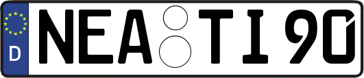 NEA-TI90