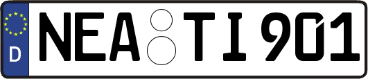 NEA-TI901
