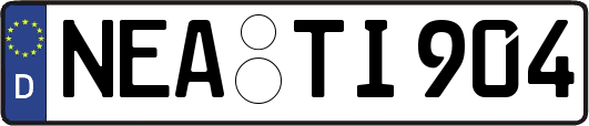 NEA-TI904