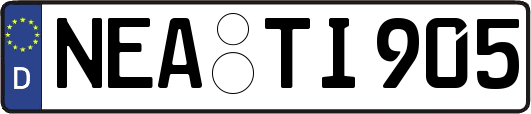 NEA-TI905